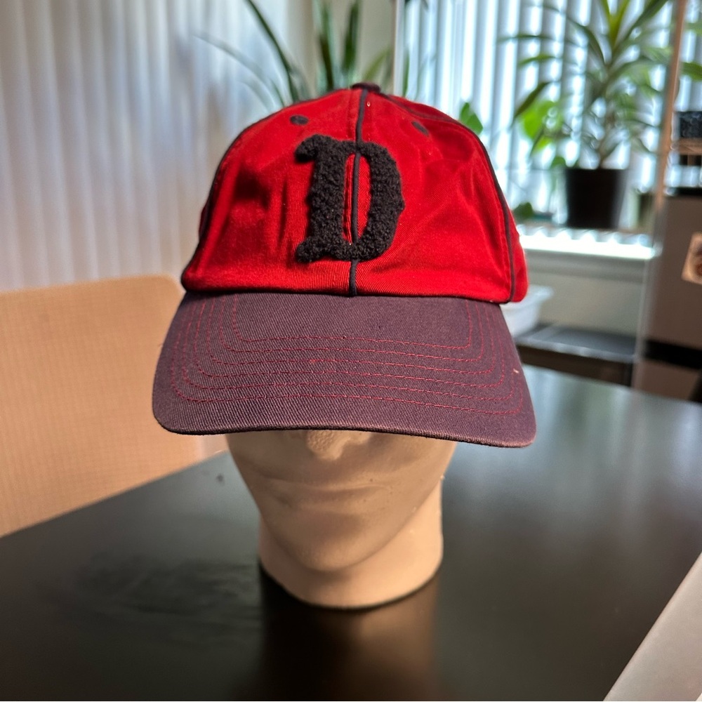 Disney Parks Disneyland Donald Duck Hat